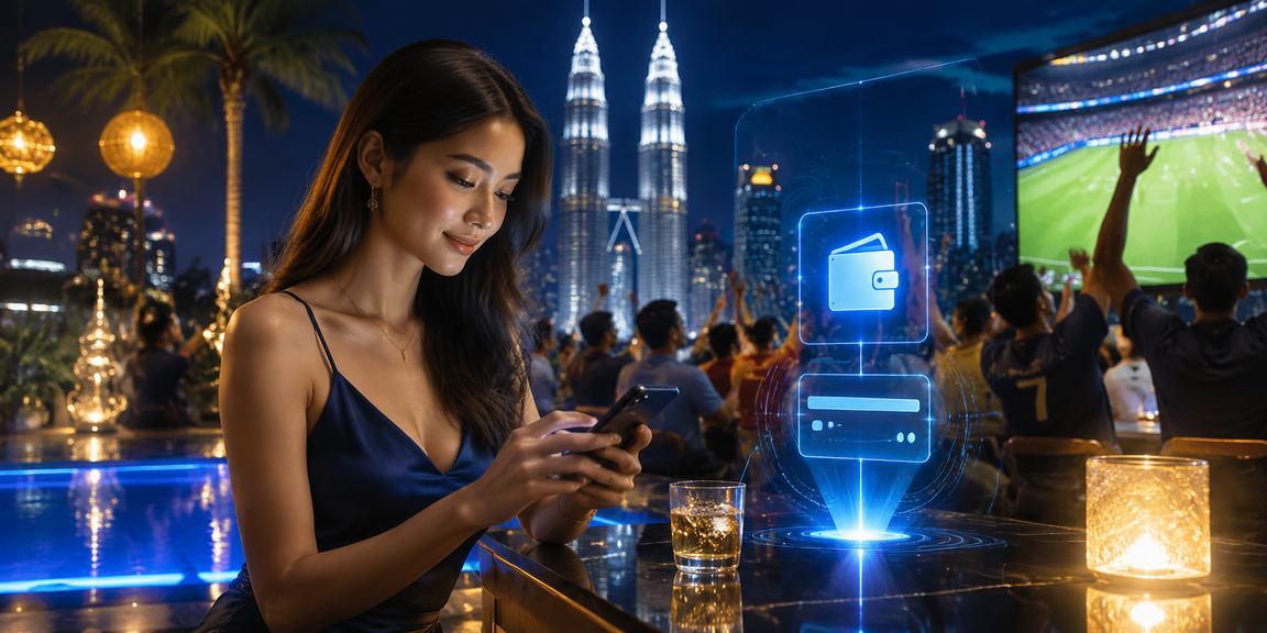 Pengguna Kuala Lumpur menuntut bonus selamat datang kasino mudah alih iringgit99