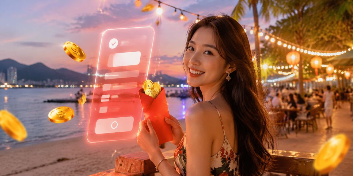 Promosi khas untuk pengguna Langkawi