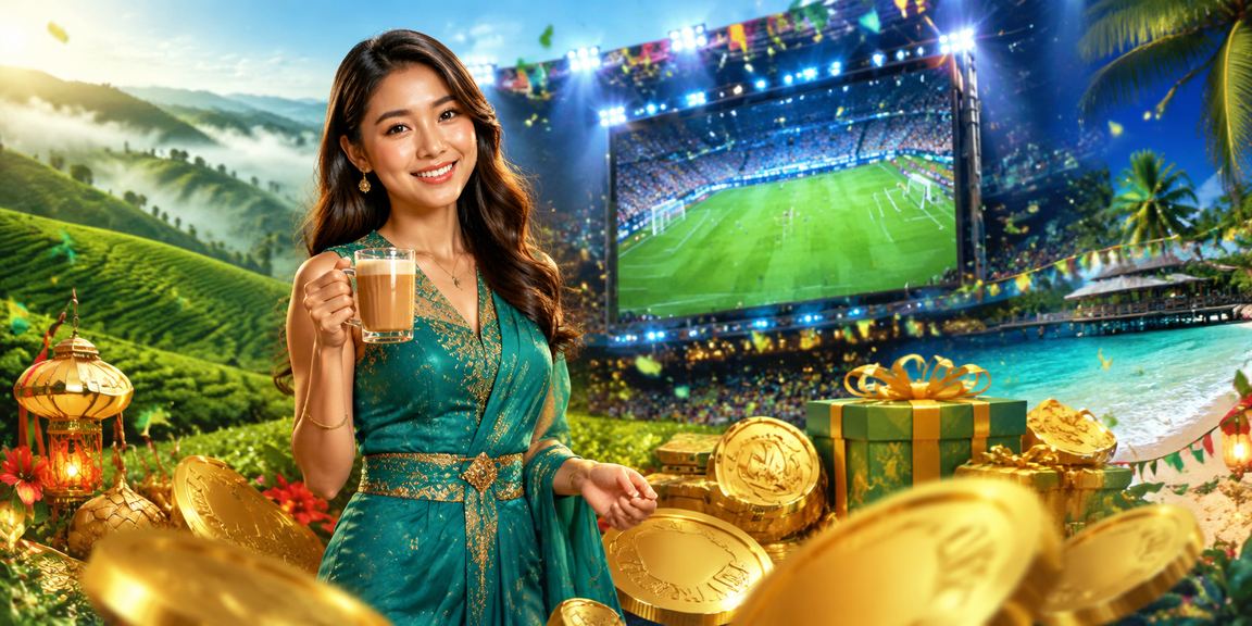Pemain Malaysia menikmati pertaruhan bola sepak dalam talian di platform iringgit99
