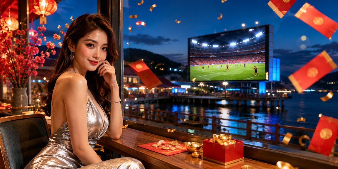 Pemain Malaysia membuat pertaruhan football dalam talian melalui akaun iringgit99