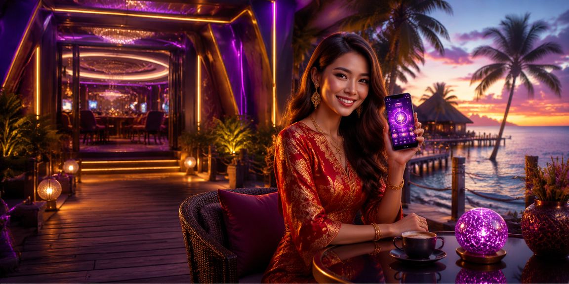 Pemain VIP Sabah menerima bonus eksklusif dan sokongan khas iringgit99