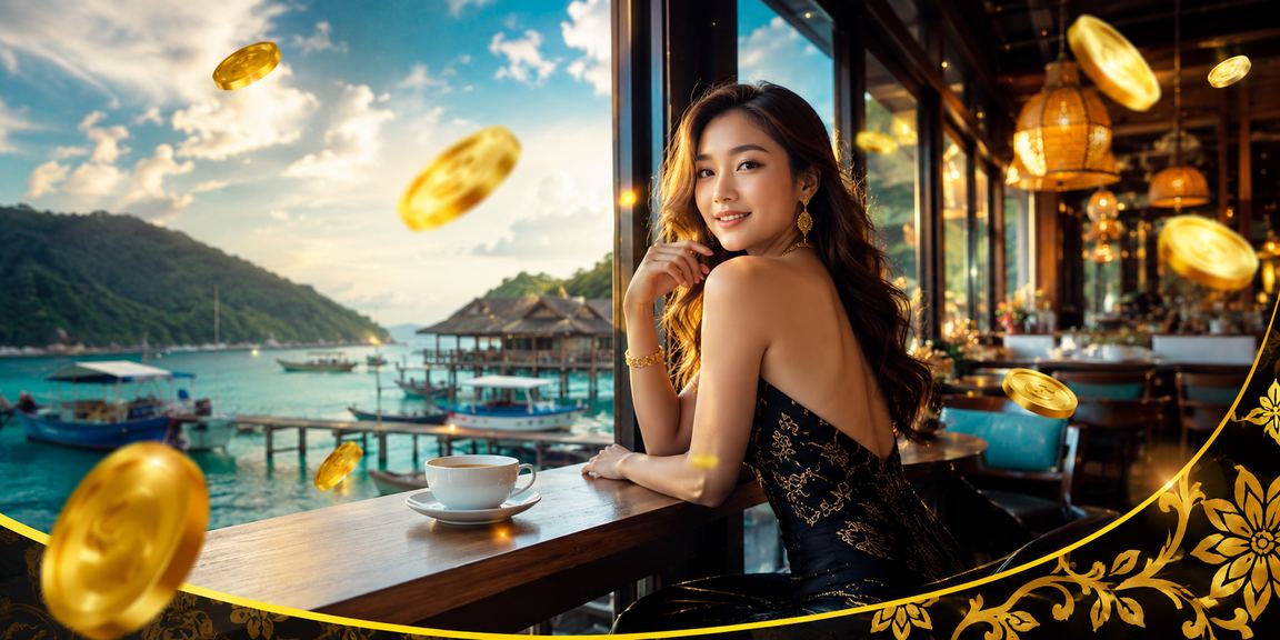 Pengguna Terengganu dalam suasana batik menuntut bonus pertaruhan kasino iringgit99